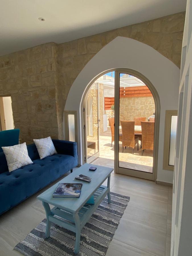 Villa Caerus Paphos Exterior photo