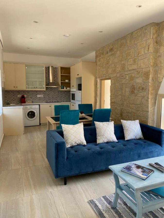 Villa Caerus Paphos Exterior photo