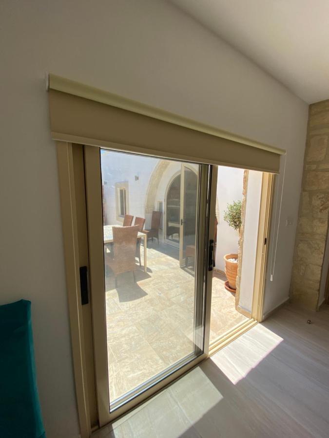 Villa Caerus Paphos Exterior photo