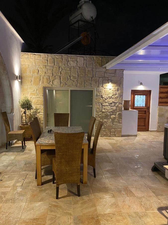 Villa Caerus Paphos Exterior photo