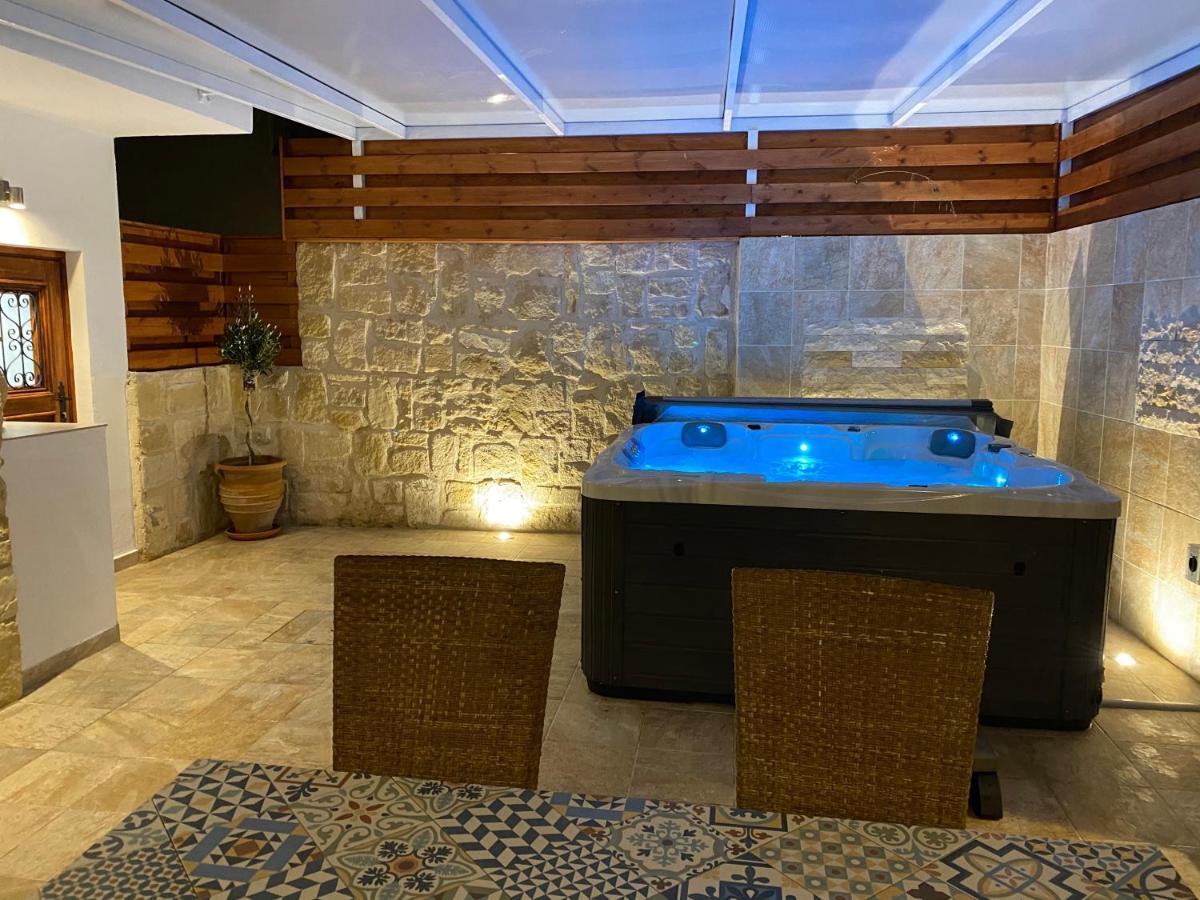 Villa Caerus Paphos Exterior photo