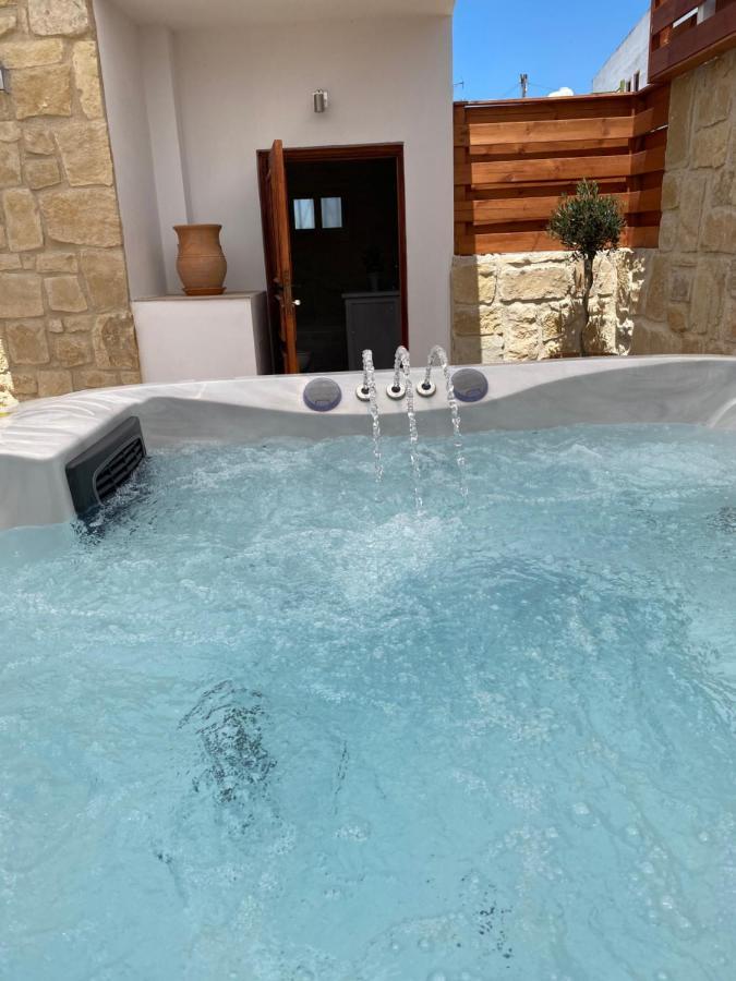 Villa Caerus Paphos Exterior photo