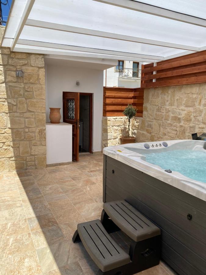 Villa Caerus Paphos Exterior photo