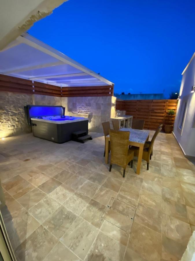 Villa Caerus Paphos Exterior photo