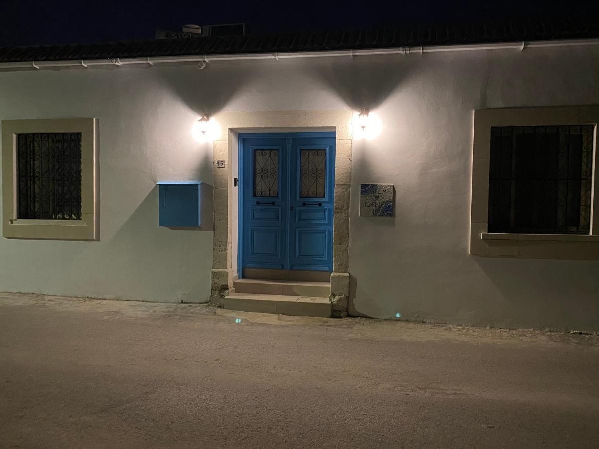 Villa Caerus Paphos Exterior photo