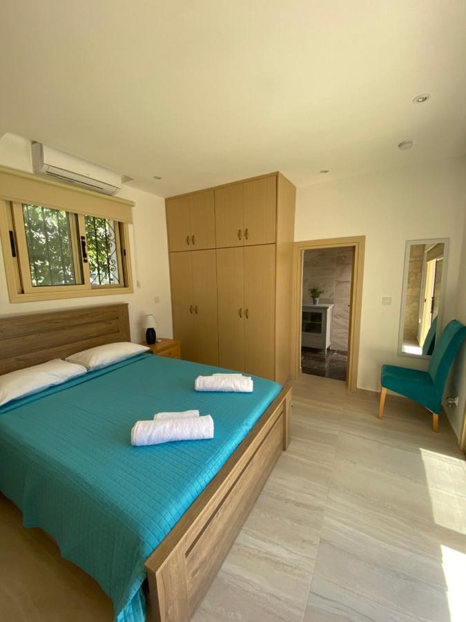 Villa Caerus Paphos Exterior photo