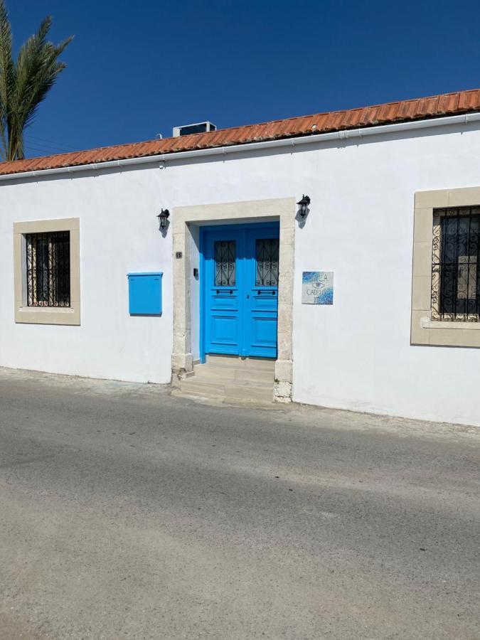 Villa Caerus Paphos Exterior photo